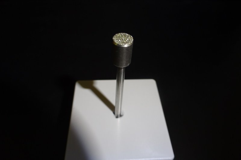 Diamantschleifer Zylinder spezial