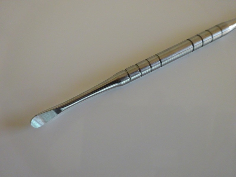 Nagelhautschieber/ - messer Nagelhautschieber/ - messer