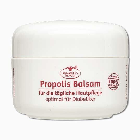 Remmeles Propolis Balsam 250 ml Remmeles Propolis Balsam 250 ml