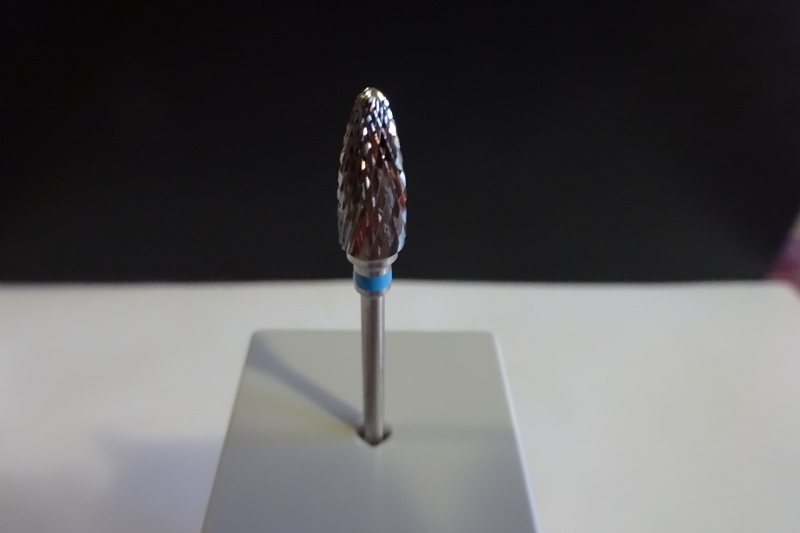 Hartmetallfräser Kreuzverzahnung standart, Schliff 10 Hartmetallfräser Kreuzverzahnung standart, Schliff 10