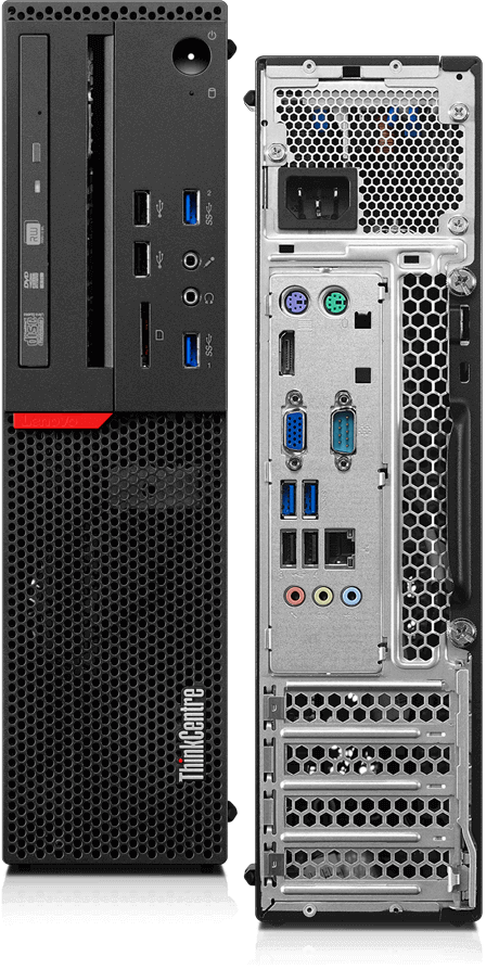 LENOVA M700SFF 6TH GEN