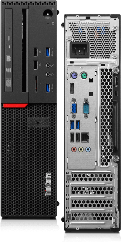 LENOVA M700SFF 6TH GEN
