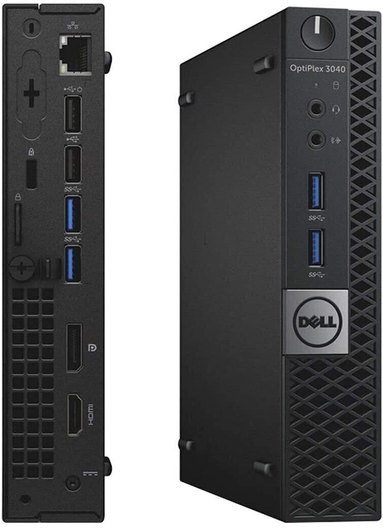 DELL TINY DESKTOP 3050/7050