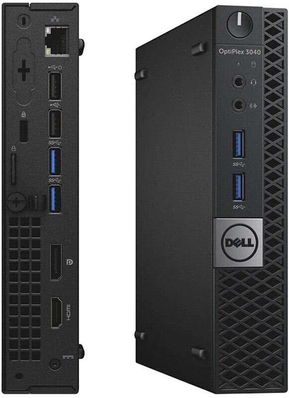 DELL TINY DESKTOP 3050/7050