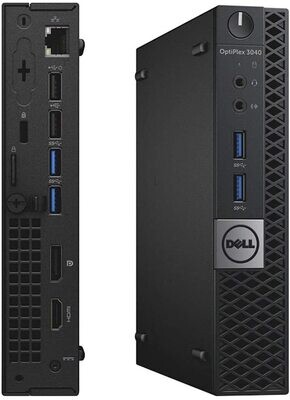 DELL TINY DESKTOP 3050/7050