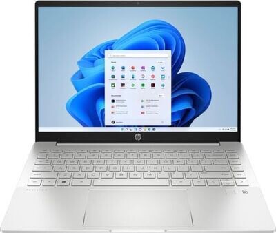 HP 14S i5/10TH