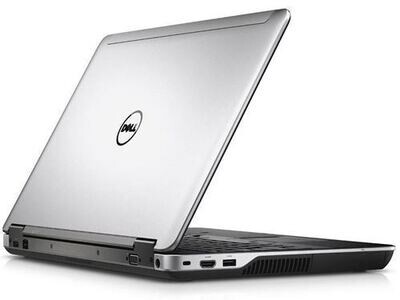 DELL LATITUDE 6540 i5/4TH GEN