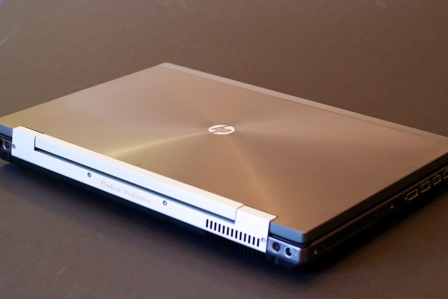 HP ELITE BOOK 8770W I5/3RD GEN