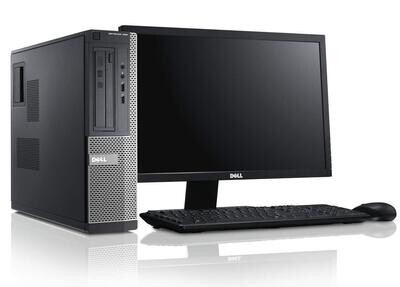 DESKTOPS