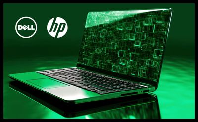 LAPTOPS