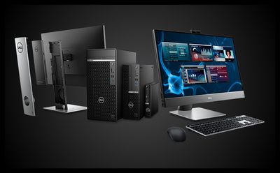 DESKTOPS