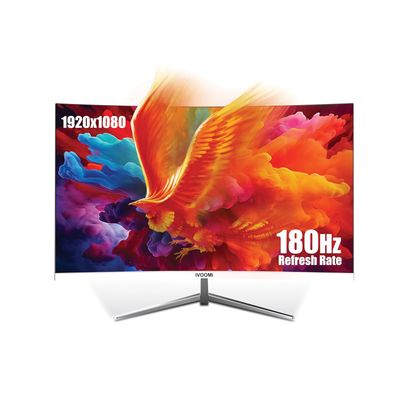 iVOOMi 32&quot; (80cm) Curve LED Monitor