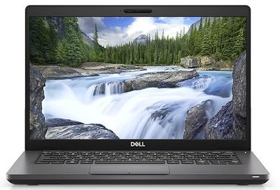 DELL LATITUDE 5400 i7/8th gen/8GB Memory/256Nvme ssd/14&quot; TOUCH SCREEN
