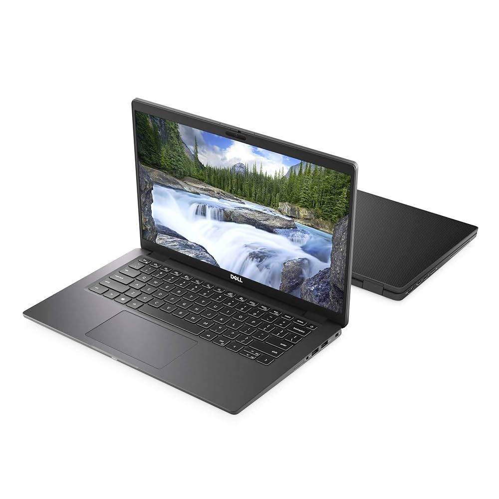 DELL LATITUDE 7410 i5/10th gen/16GB Memory/512 Nvme ssd/14&quot; TOUCH SCREEN