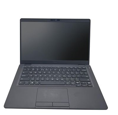 DELL LATITUDE 5300 i5/8th gen/16GB Memory/512Nvme ssd/13.3&quot;