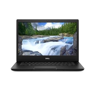 DELL LATITUDE 3400 i3/8th gen/8GB Memory/256Nvme ssd/14&quot;
