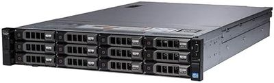Refurbished Dell PowerEdge R730 XDServer/ 2X E5-2699v3  18x2 total 36 core72 threads/ 64 GB /H730P raid /512 thosiba ssd sata  enterprise hdd