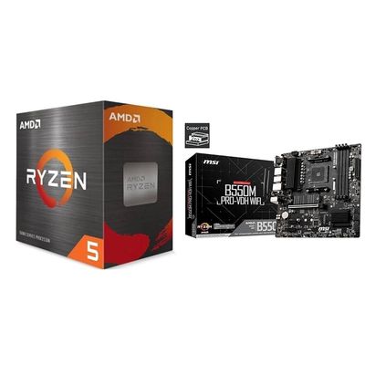 GAMING DESKTOP- RYZEN 5 SERIES