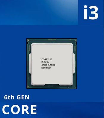 DESKTOP- INTEL DESKTOP