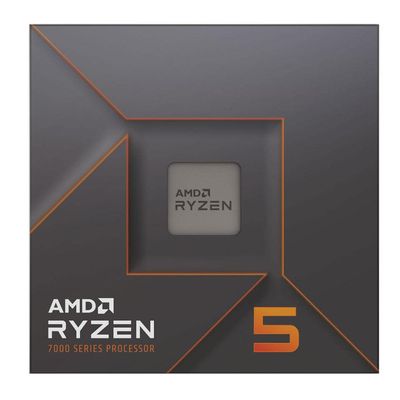 GAMING DESKTOP- RYZEN 5-7600 SERIES ddr5