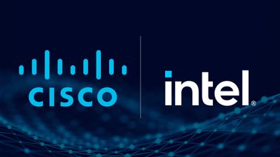 CISCO UCS
