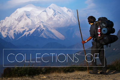 Collections of
