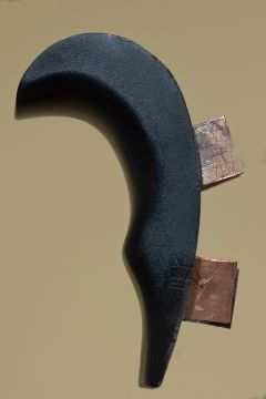 S&W K/L/N Frame Grip Adapter Black