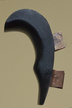 S&W K/L/N Frame Grip Adapter Black