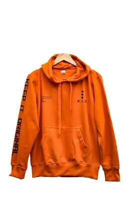 KIO Hoodie