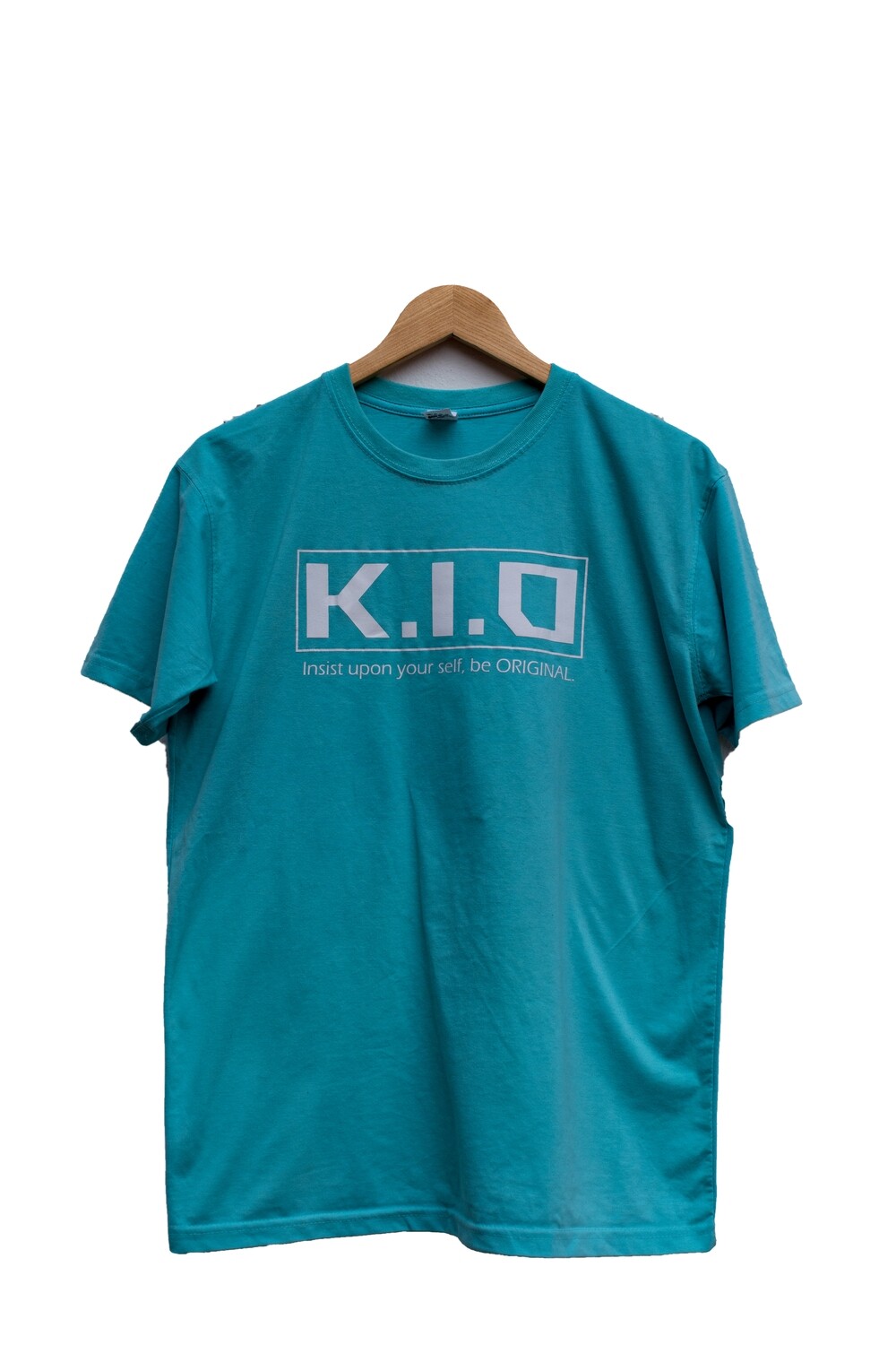 KIO T-shirt 18