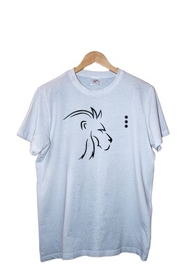 Lion T-shirt