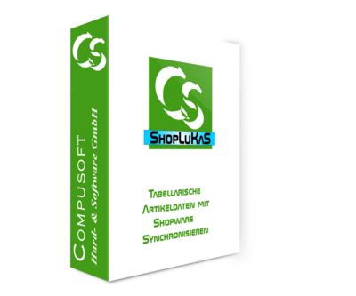 ShopLuKasflex für Shopware 5
