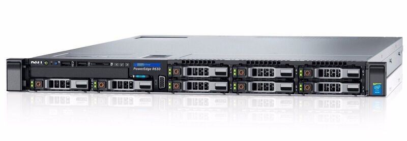 dell R630