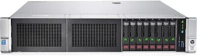 HPE DL380 G9 SERVERS