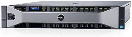 DELL R730 SERVER