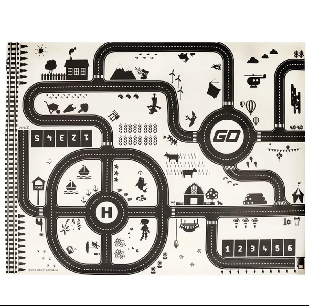 Car mat