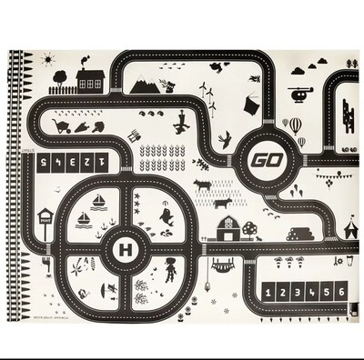 Car mat