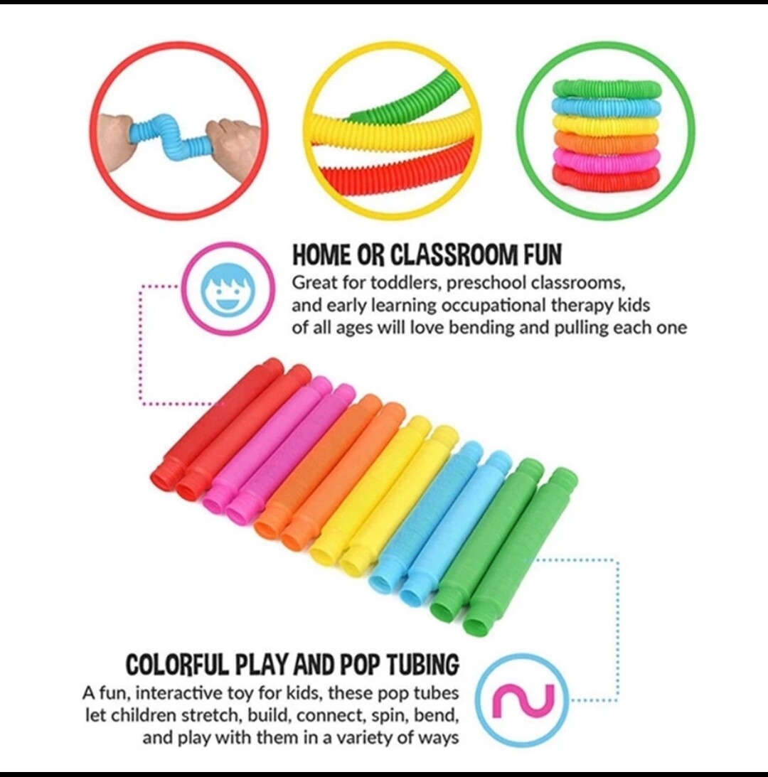 Sensory Toy