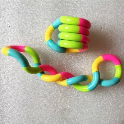 Sensory Toy twisty toy