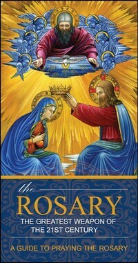 Rosary Guide Booklet