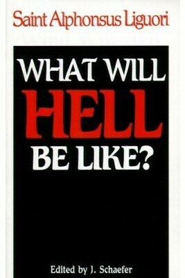 What will Hell be like?