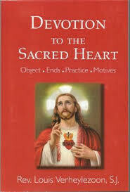 Devotion to the Sacred Heart - Verheylezoon