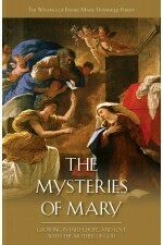 Mysteries of Mary