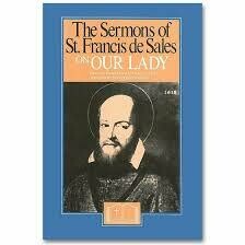 Sermons of St Francis de Sales on Our Lady