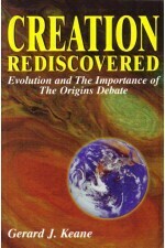 Creation Rediscovered