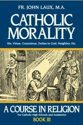 Catholic Morality