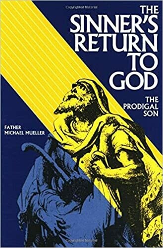 Sinner's Return to God