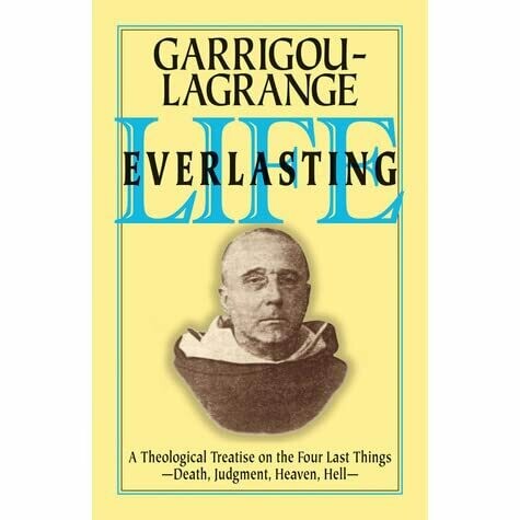 Life Everlasting