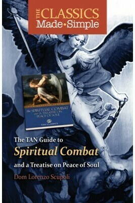 Spiritual Combat - Classics made Simple