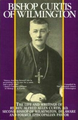 Bishop Curtis of Wilmington